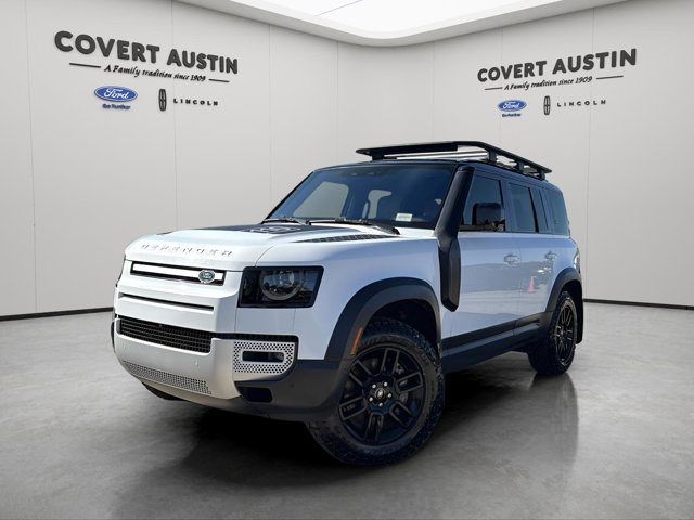 2023 Land Rover Defender