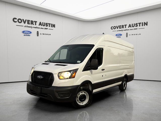 2023 Ford Transit Cargo Van