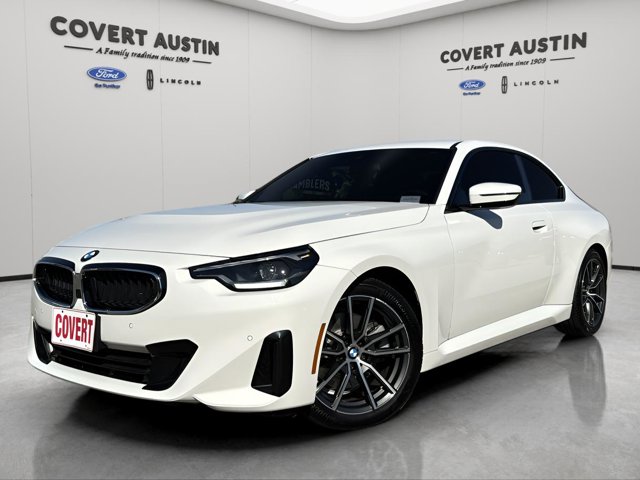 2024 BMW 2 Series
