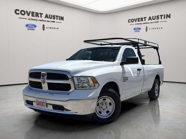 2022 RAM 1500 Classic