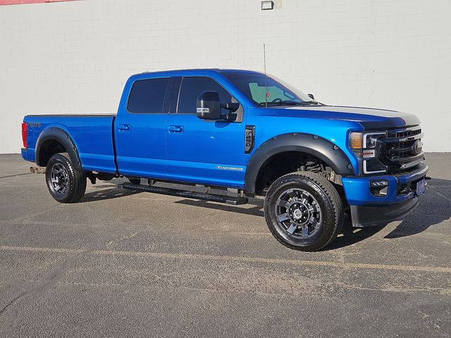 2021 Ford Super Duty F-250 Srw