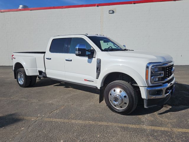 2023 Ford Super Duty F-450 Drw