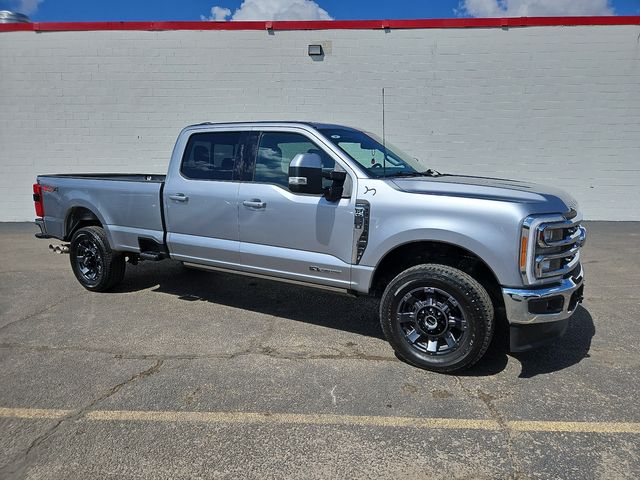 2023 Ford Super Duty F-350 Srw