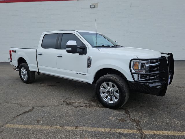 2022 Ford Super Duty F-250 Srw