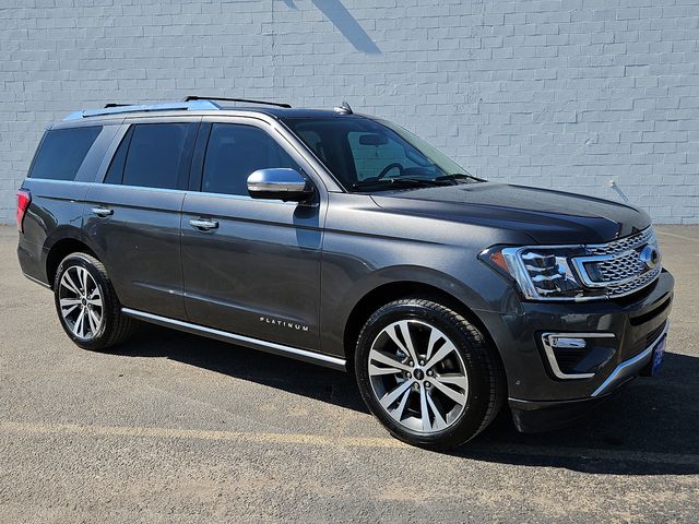 2021 Ford Expedition