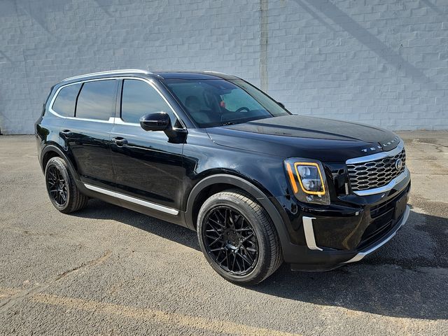 2021 Kia Telluride