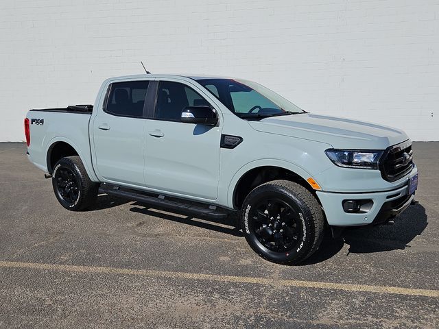 2023 Ford Ranger