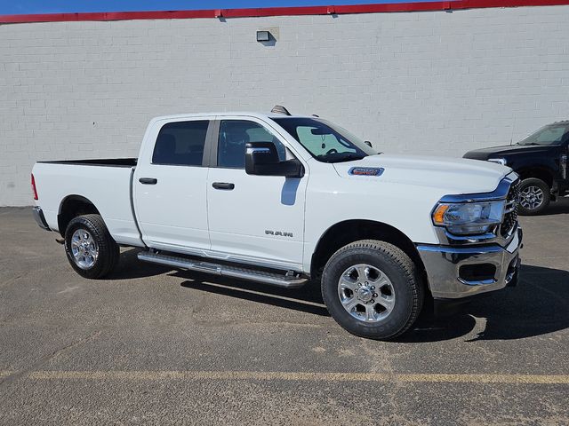 2023 RAM 2500