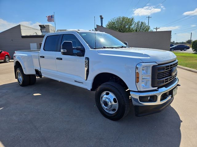 2024 Ford Super Duty F-350 Drw