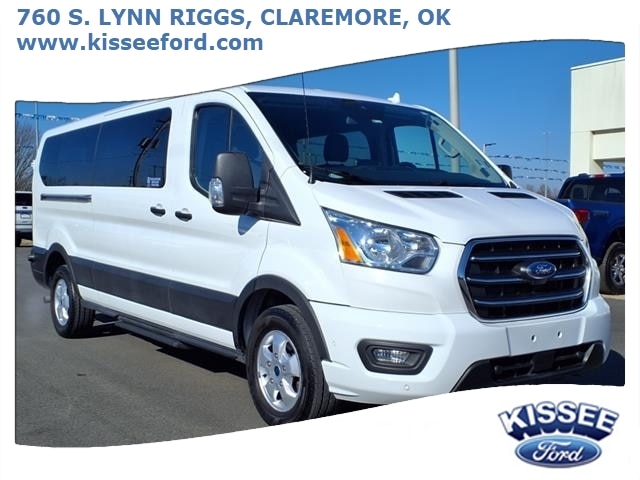 2020 Ford Transit Passenger Wagon