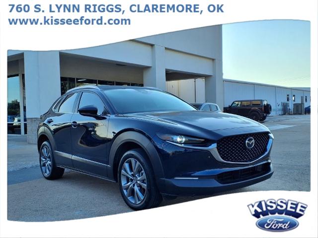 2024 Mazda Cx-30