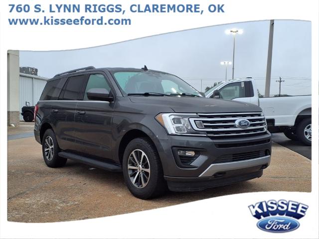 2021 Ford Expedition