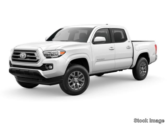2022 Toyota Tacoma 2wd
