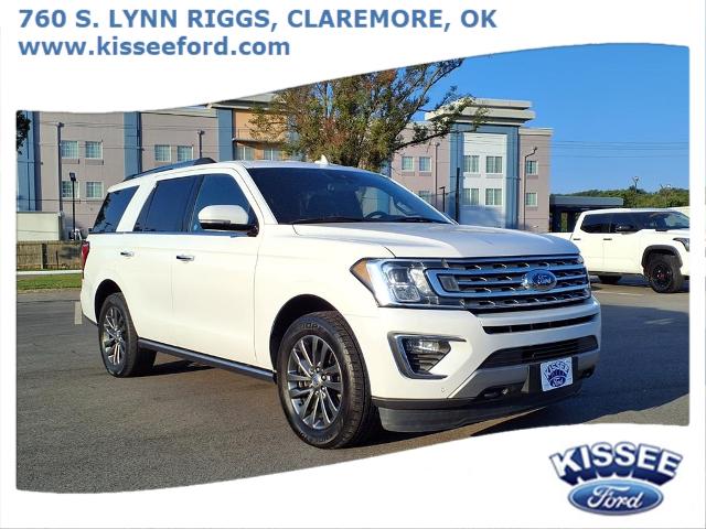2020 Ford Expedition