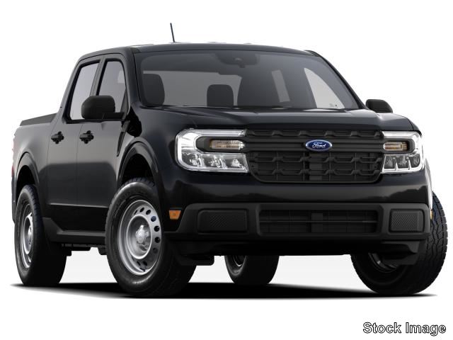 2023 Ford Maverick