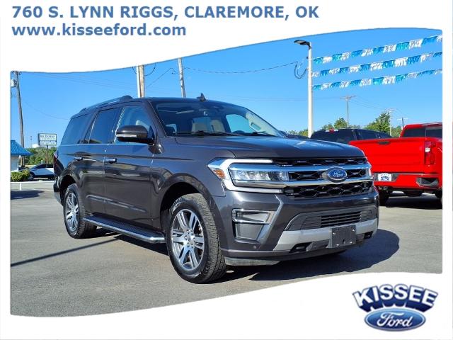 2023 Ford Expedition