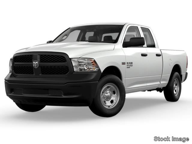 2022 RAM 1500 Classic