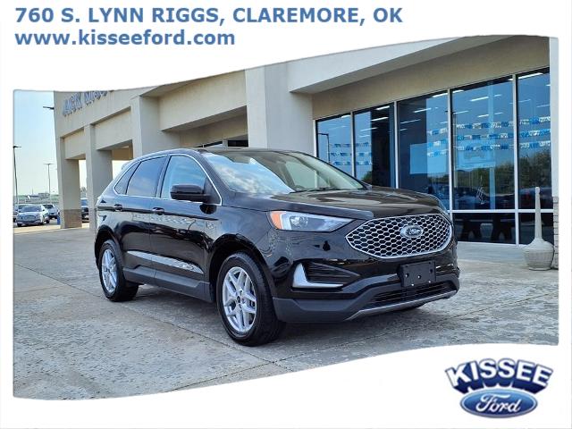 2023 Ford Edge