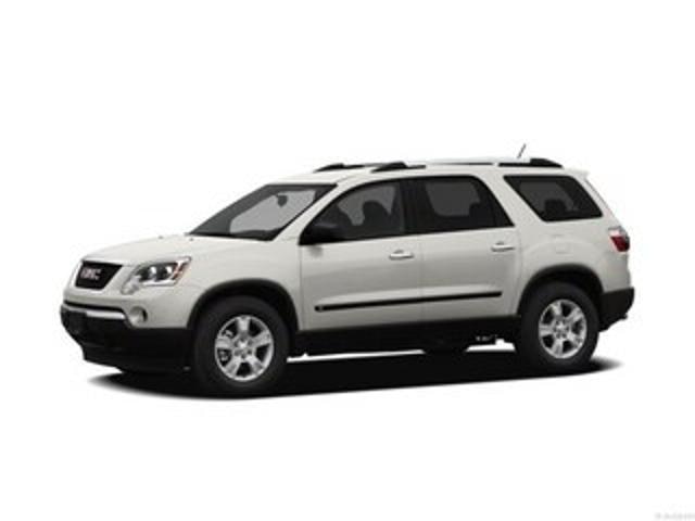 2012 GMC Acadia