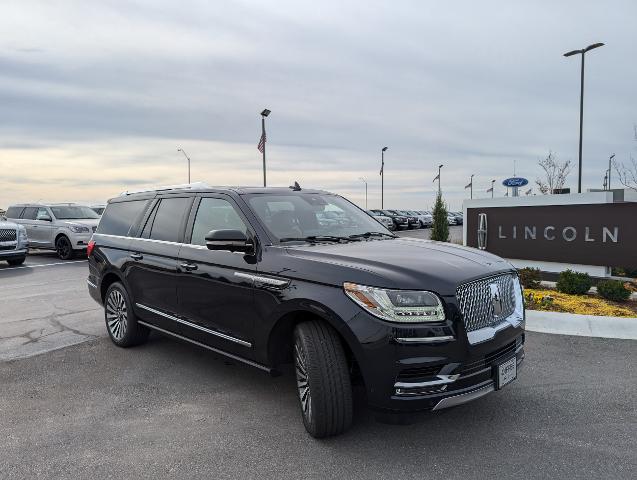 2021 Lincoln Navigator L