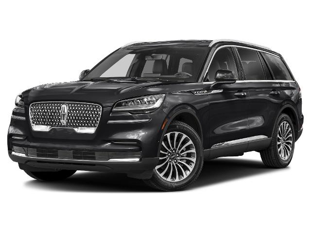 2023 Lincoln Aviator