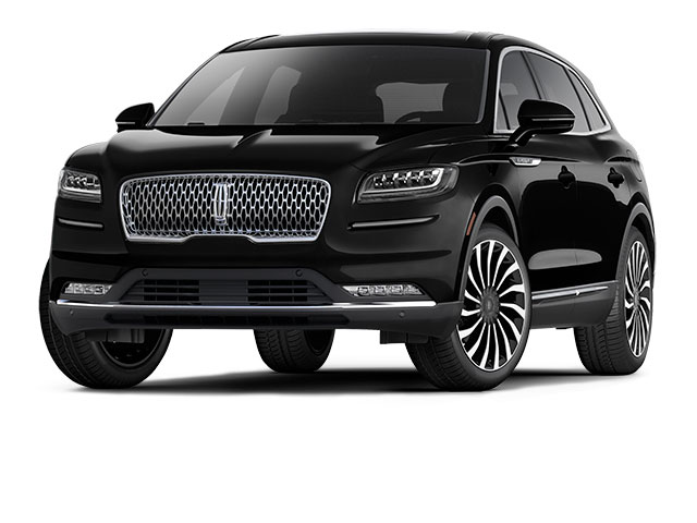 2023 Lincoln Nautilus