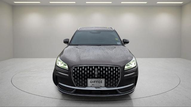 2023 Lincoln Corsair
