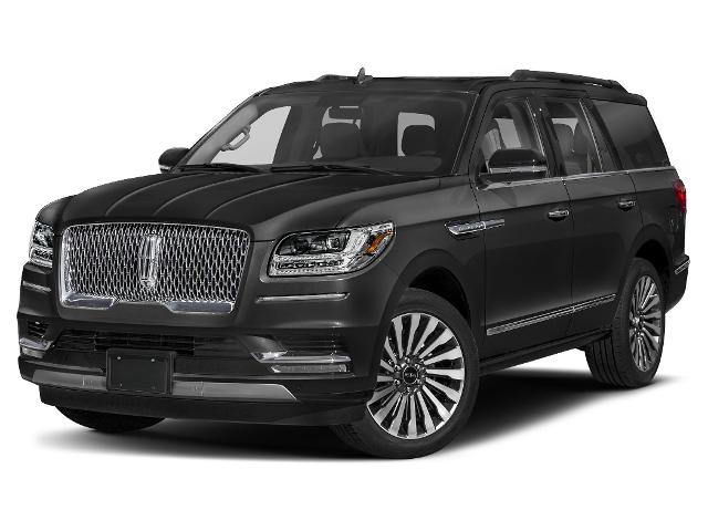 2021 Lincoln Navigator