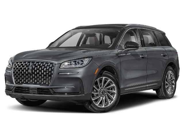 2024 Lincoln Corsair Grand Touring