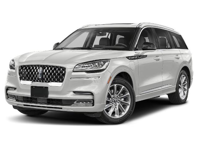 2023 Lincoln Aviator Grand Touring