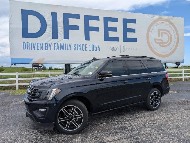 2021 Ford Expedition