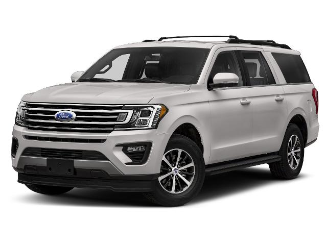 2019 Ford Expedition Max