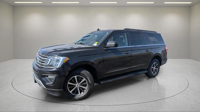 2021 Ford Expedition Max