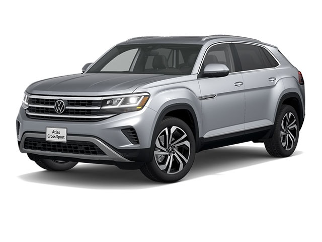 2023 Volkswagen Atlas Cross Sport