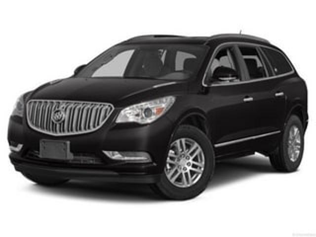 2014 Buick Enclave