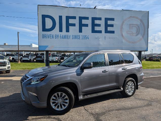 2023 Lexus GX