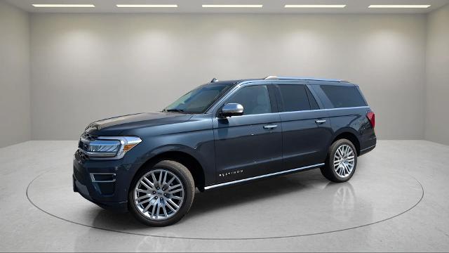 2024 Ford Expedition Max