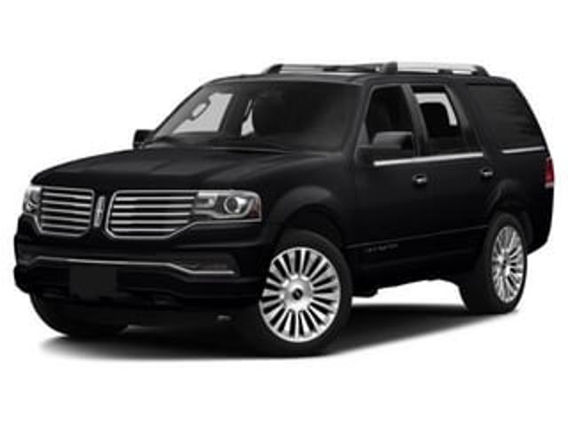 2016 Lincoln Navigator