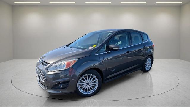 2015 Ford C-Max Energi SEL