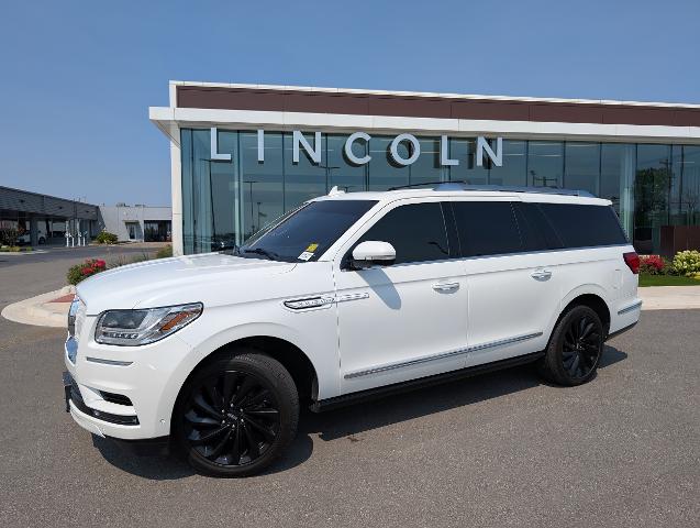 2020 Lincoln Navigator L
