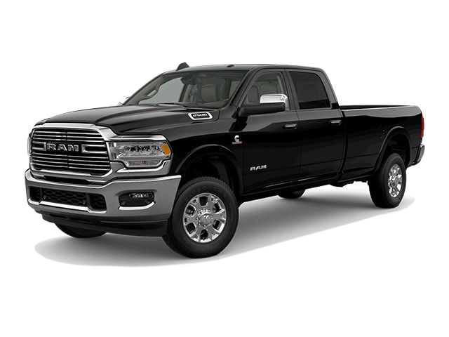 2019 RAM 2500