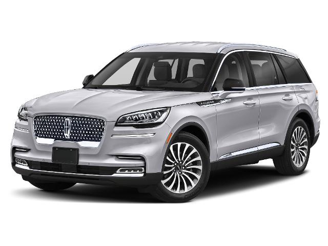 2020 Lincoln Aviator