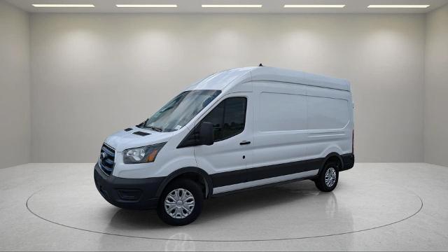 2023 Ford E-transit Cargo Van