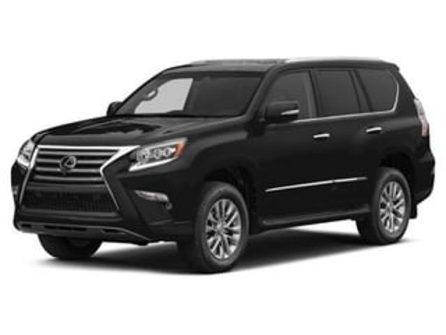 2014 Lexus GX 460 Base
