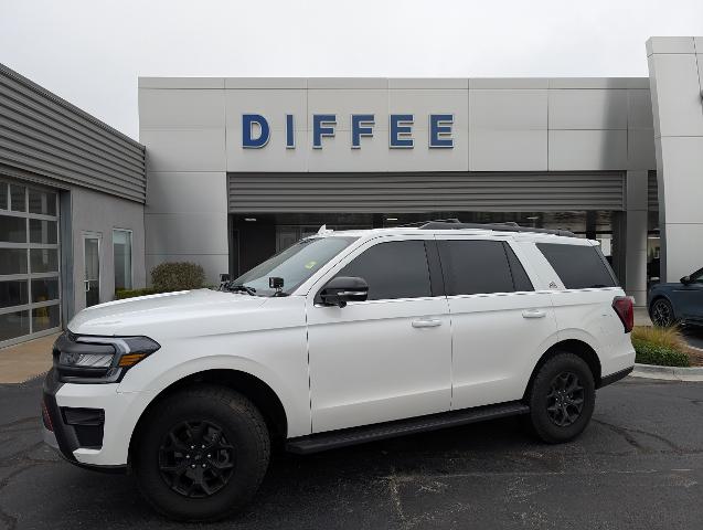 2024 Ford Expedition
