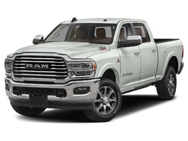 2021 RAM 2500