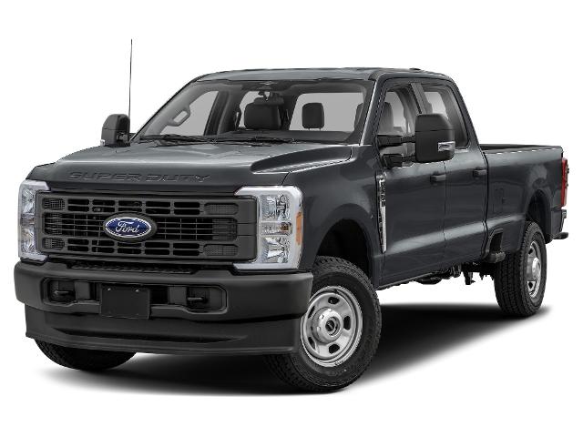 2024 Ford Super Duty F-350 Srw
