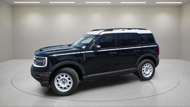 2023 Ford Bronco Sport