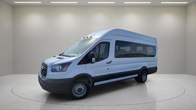 2018 Ford Transit-350 T350HD