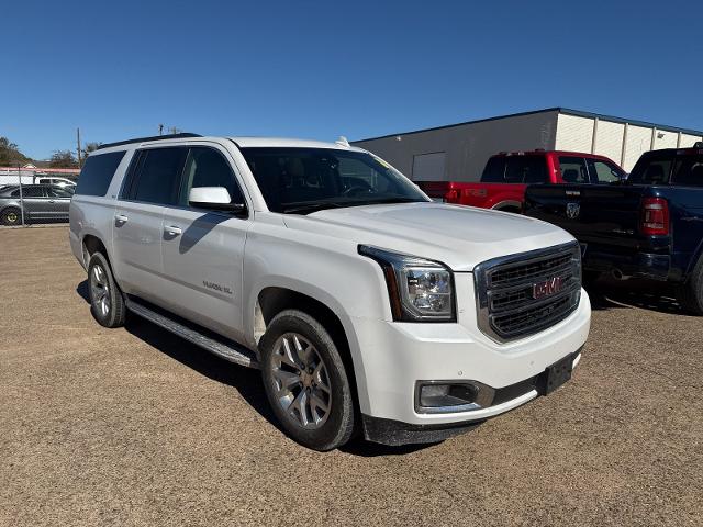 2016 GMC Yukon Xl